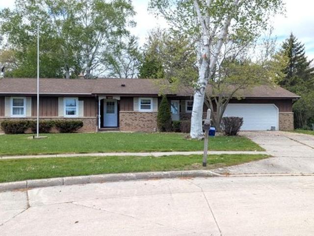 House for sale in Manitowoc, Wisconsin