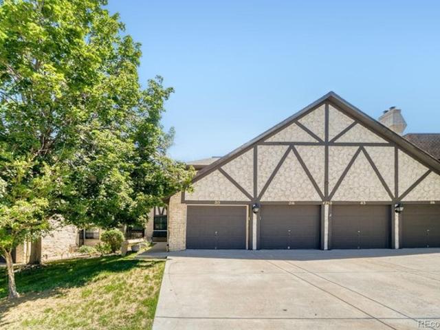 Condo for sale in Denver, Colorado