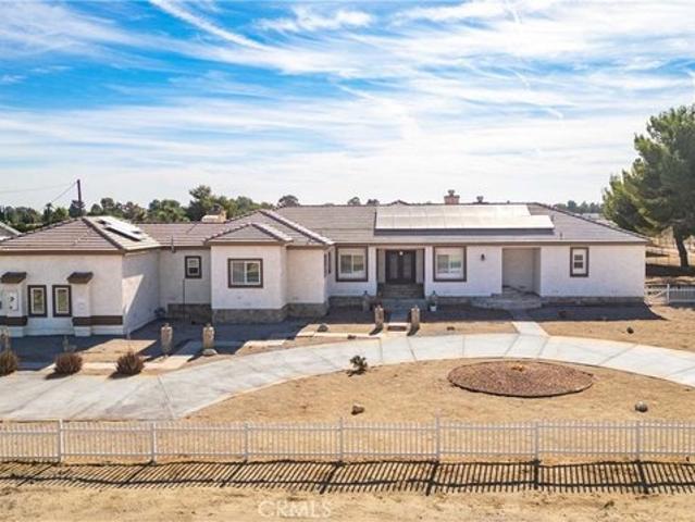 House for sale in Lancaster, California