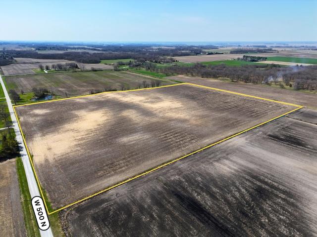 Property for sale in Indiana