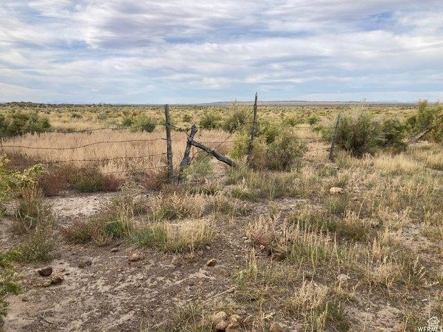 Land for sale in Fillmore, Utah