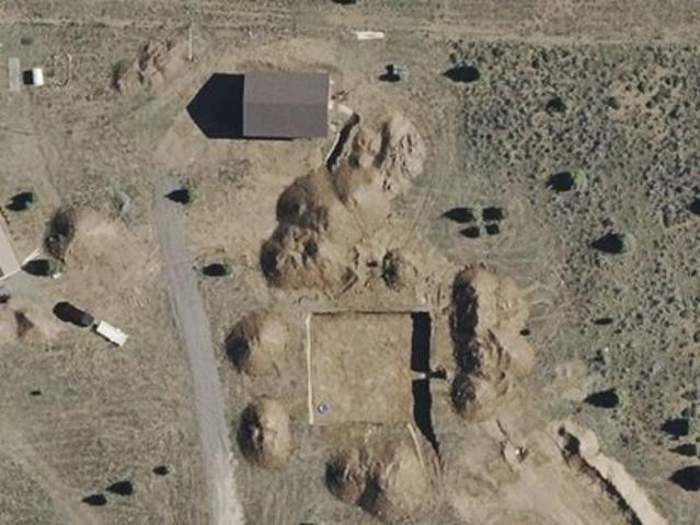 Land for sale in Hatch, Utah
