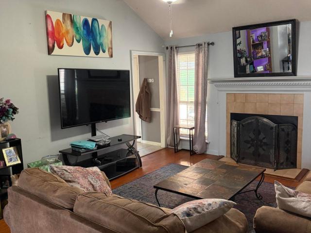 House for sale in Georgia