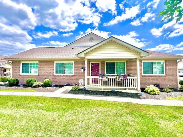 Condo for sale in Groveport, Ohio
