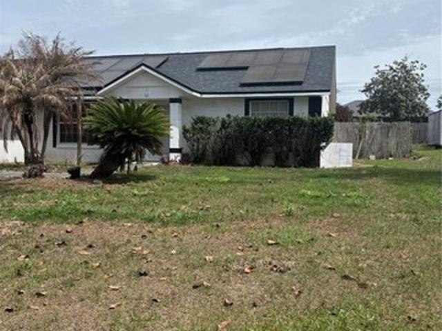 House for sale in Mascotte, Florida
