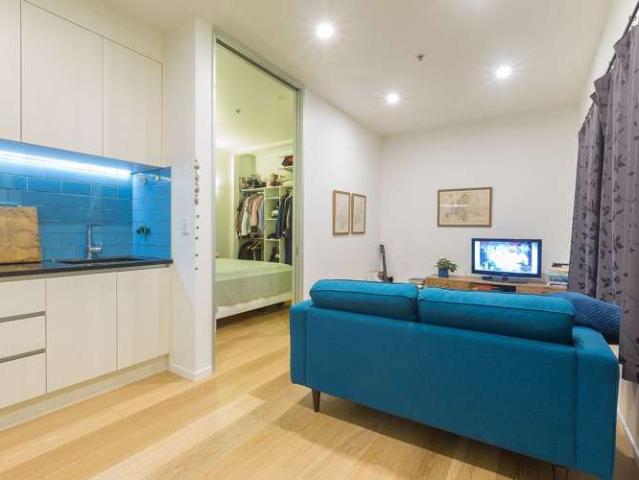 Apartment for rent in Auckland, Oroua County