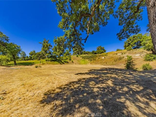Land for sale in Ahwahnee, California