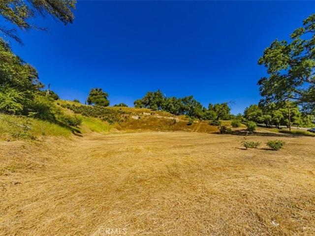 Land for sale in Ahwahnee, California