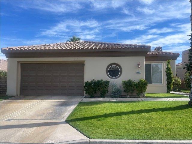 House for sale in Bermuda Dunes, California