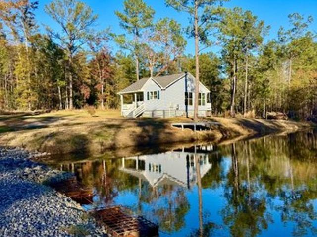 Farm for sale in Bay Minette, Alabama