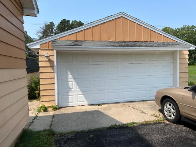 House for sale in Menominee, Michigan