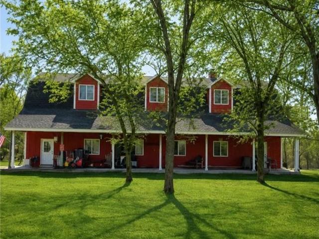 House for sale in Wright, Minnesota