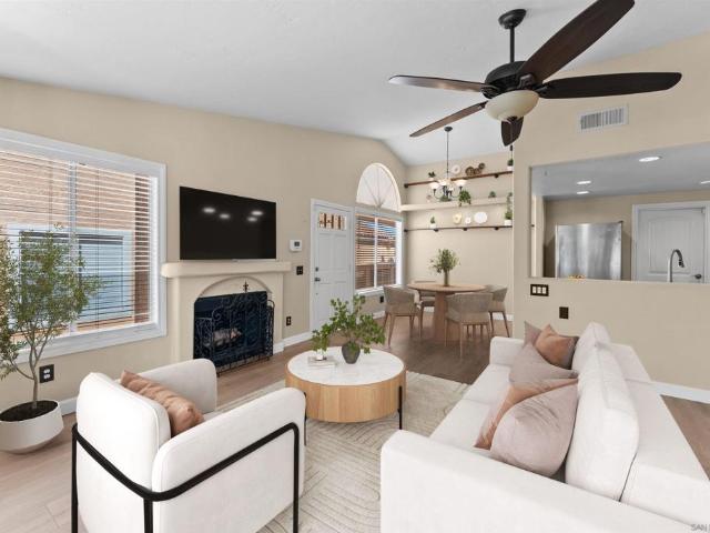 Townhouse for sale in Oceanside, California
