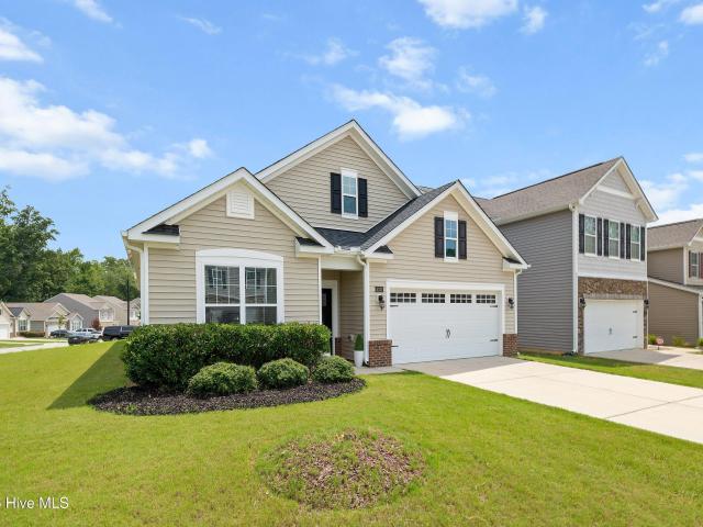 House for sale in Rocky Mount, North Carolina