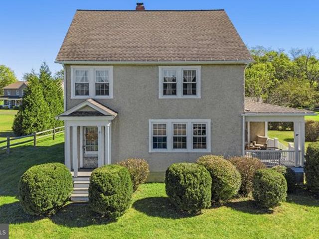 House for sale in Marshall, Fauquier County