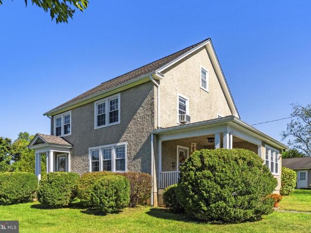 House for sale in Marshall, Fauquier County