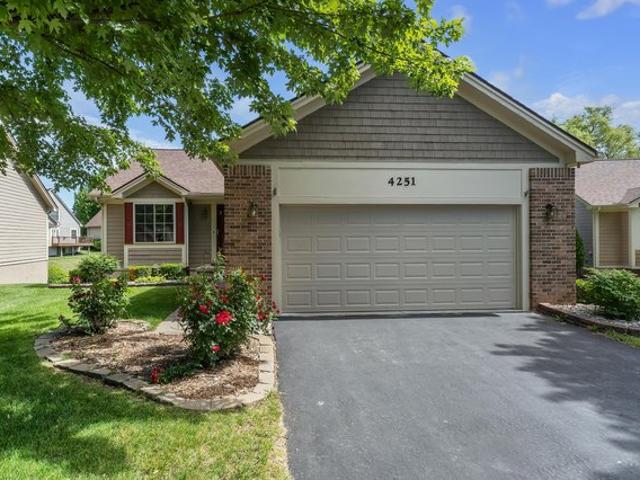 Condo for sale in Ann Arbor, Michigan