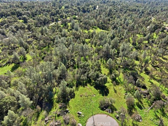 Land for sale in Mariposa, California