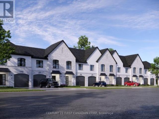 House for sale in Arva, Ontario