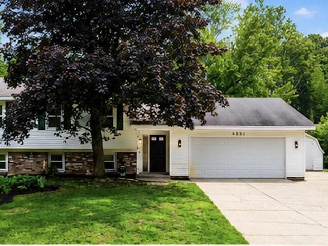 House for sale in Dorr, Michigan