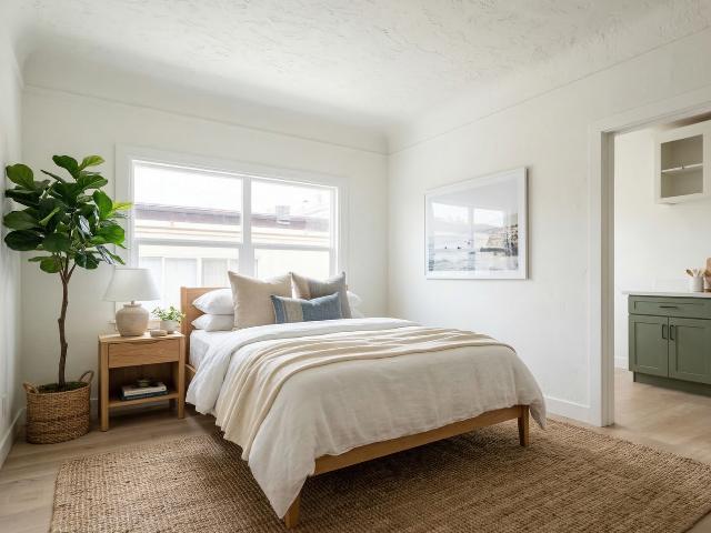 Apartment for rent in Long Beach, California