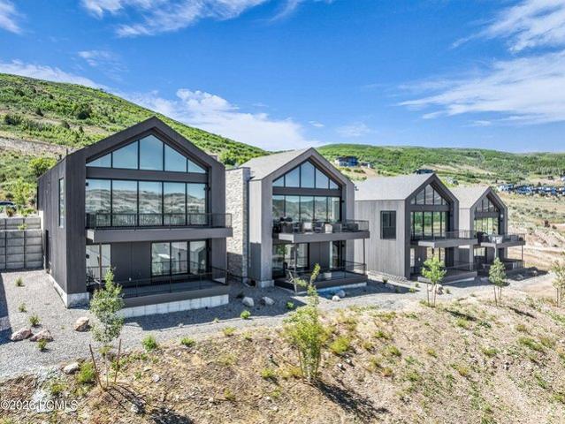 House for sale in Kamas, Utah