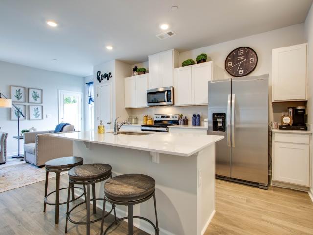 Townhouse for sale in Murfreesboro
