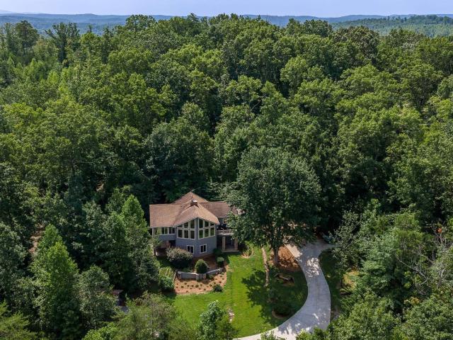 House for sale in Pickens, South Carolina