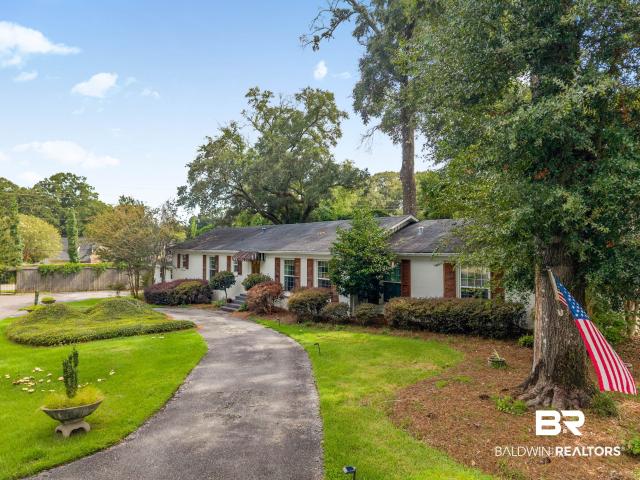 House for sale in Mobile, Alabama