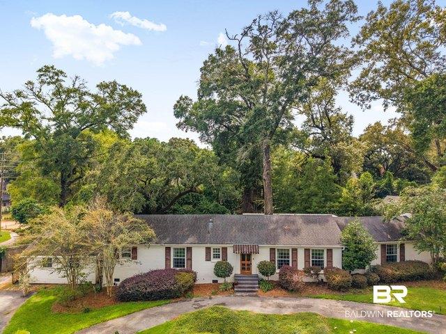 House for sale in Mobile, Alabama
