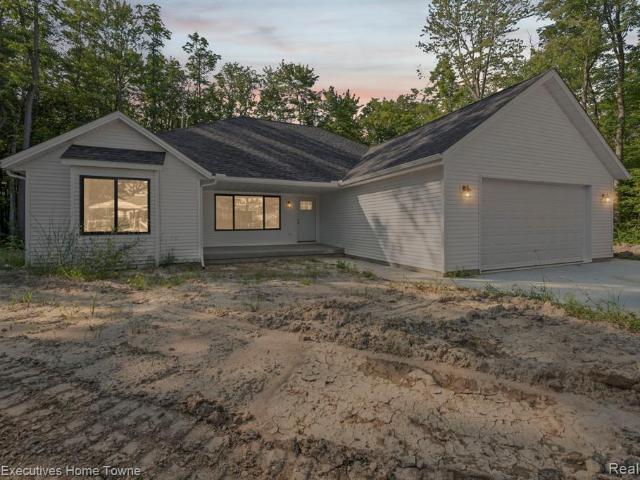 House for sale in Michigan