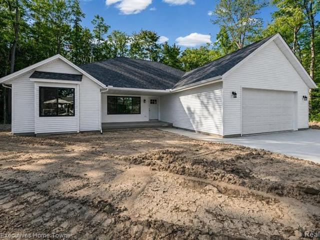 House for sale in Michigan