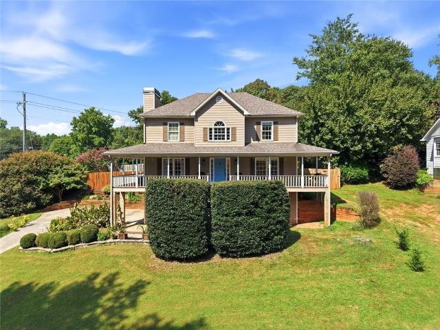 House for sale in Cobb, Georgia