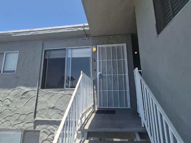 Apartment for rent in Jacumba, California