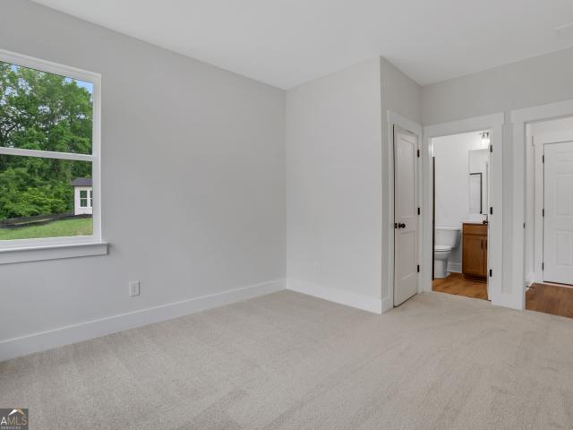 House for sale in Loganville, Georgia