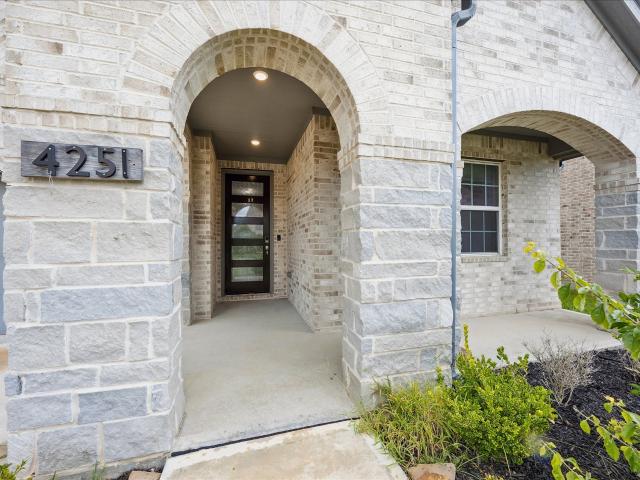 House for sale in Manvel, Texas