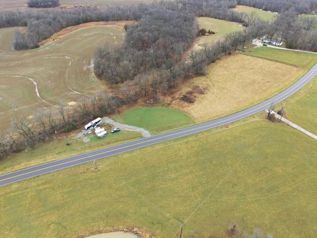 Land for sale in Rocheport, Missouri