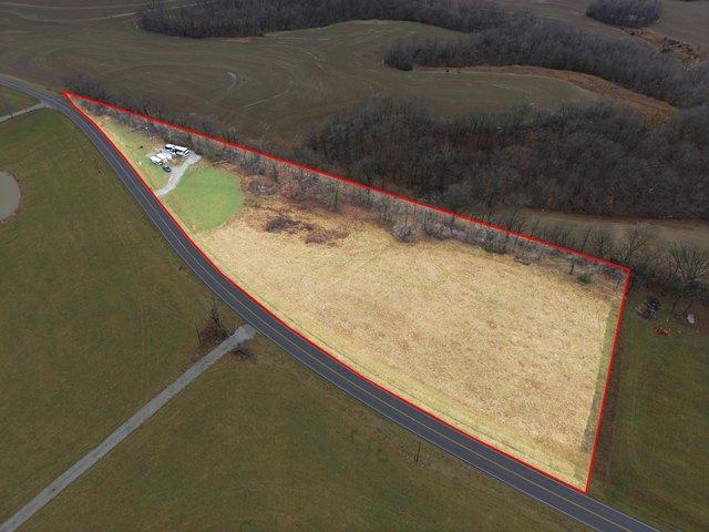 Land for sale in Rocheport, Missouri