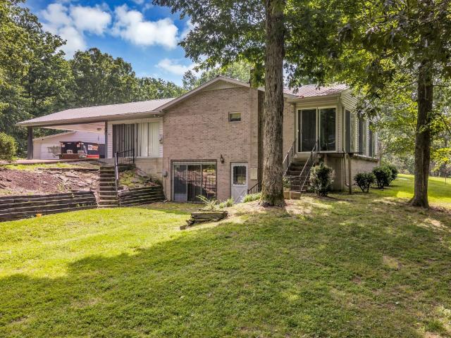 House for sale in Tennessee