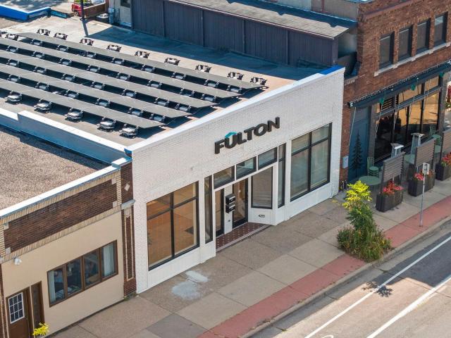 Commercial for sale in Hennepin, Minnesota