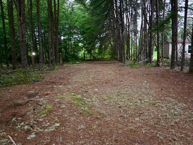 Land for sale in Kershaw, South Carolina