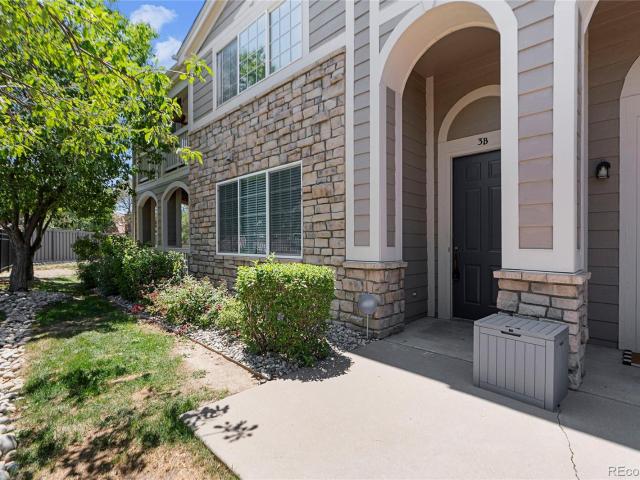 Condo for sale in Arapahoe, Colorado
