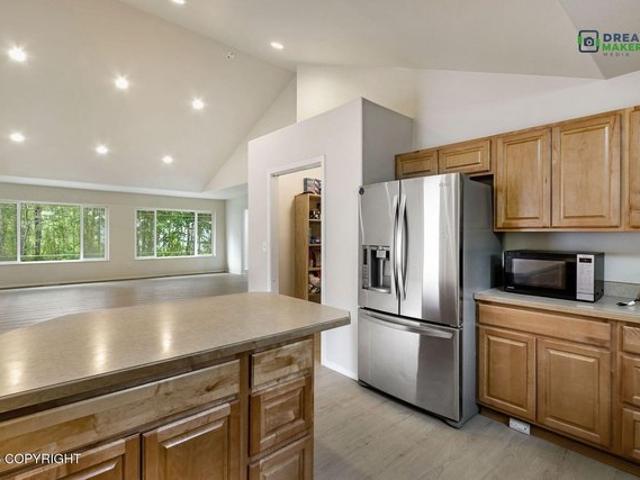 House for sale in Wasilla
