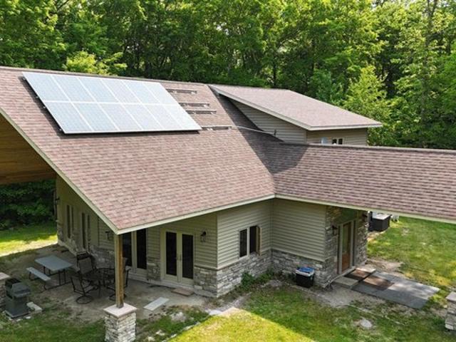 House for sale in Orr, Minnesota