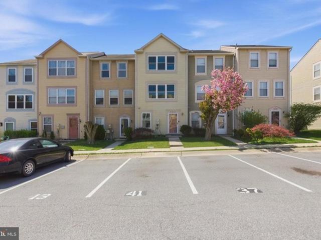 Townhouse for sale in Burtonsville, Maryland