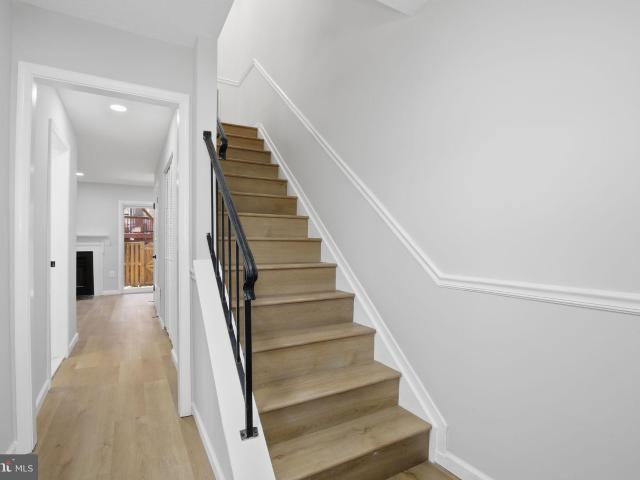 Property for sale in Burtonsville, Maryland