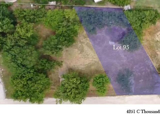 Land for sale in Denton, Texas
