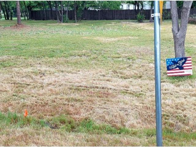 Land for sale in Denton, Texas