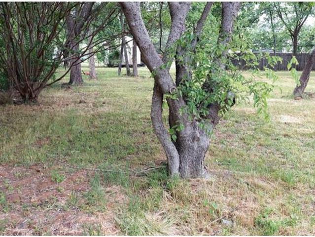 Land for sale in Denton, Texas