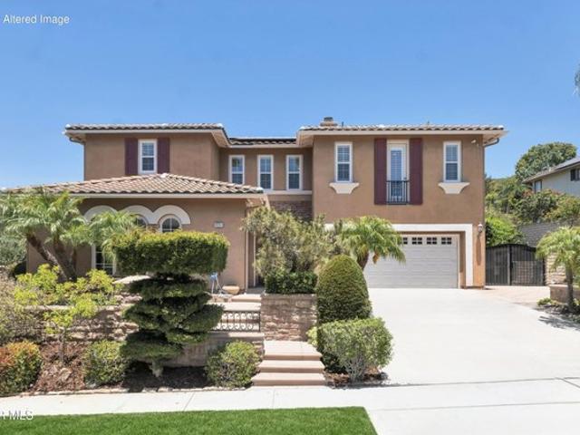 House for sale in Newbury Park, California
